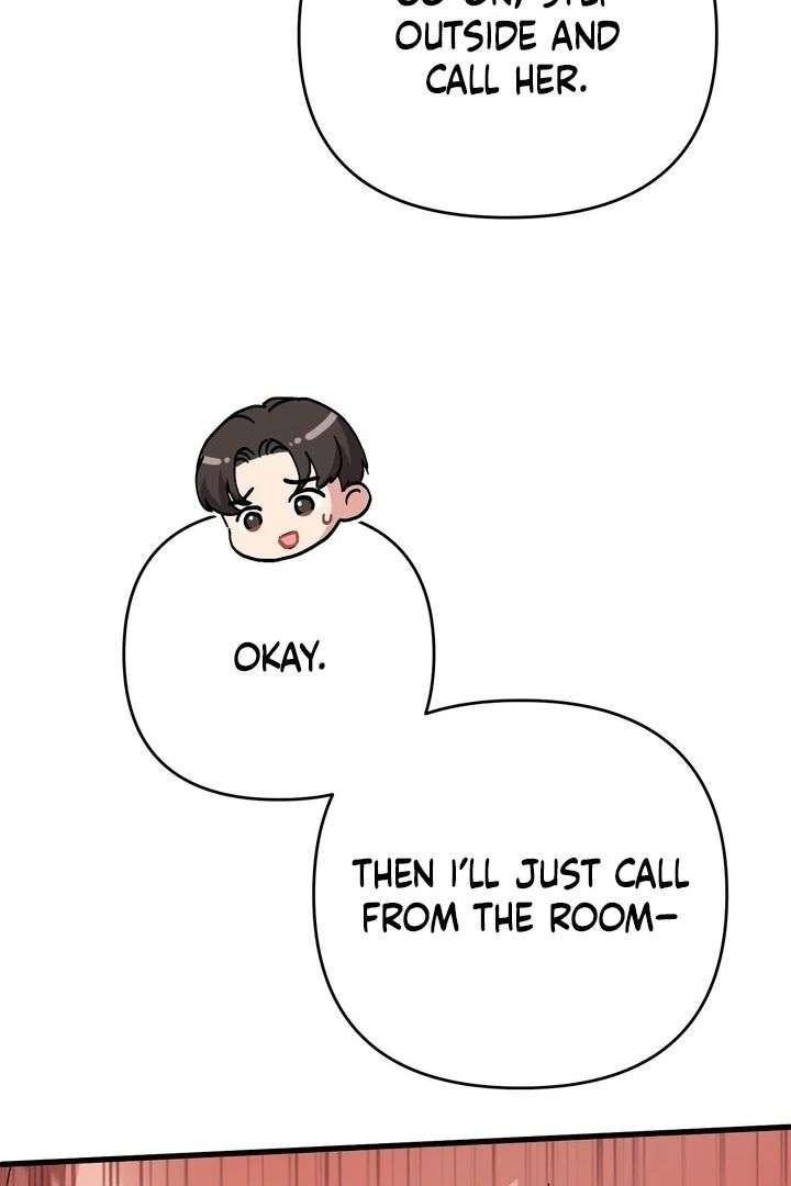 Dirty Class Chapter 19 - Page 38