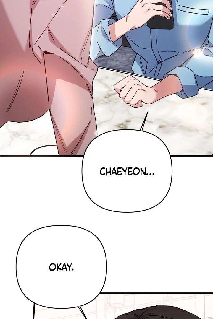 Dirty Class Chapter 19 - Page 43