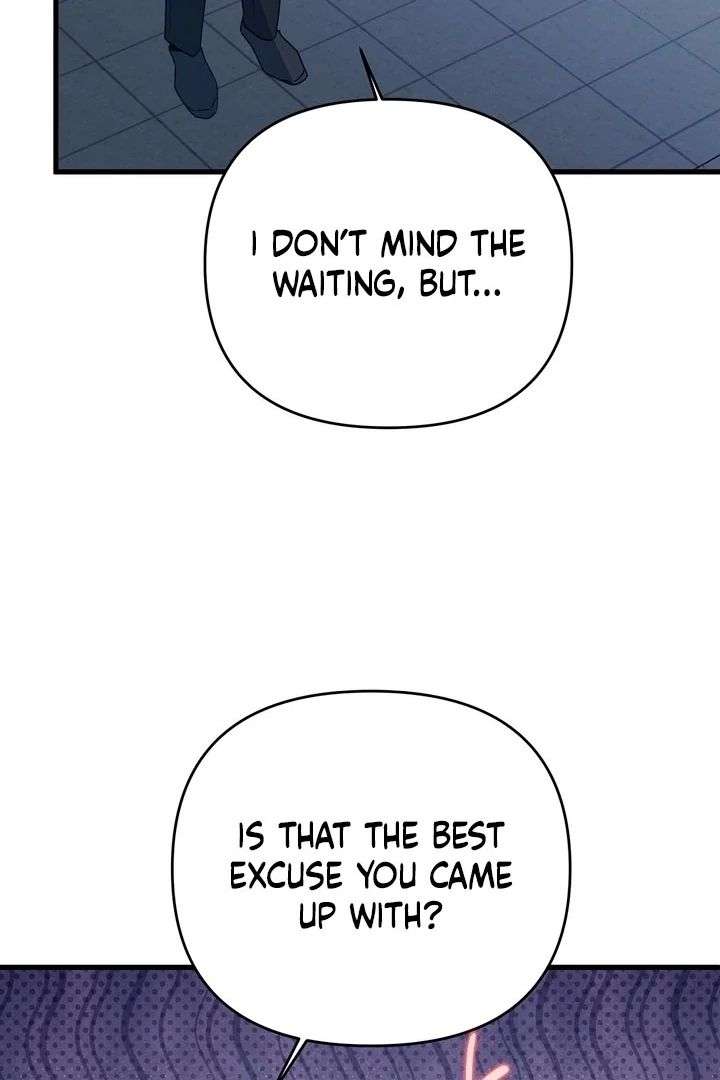 Dirty Class Chapter 19 - Page 55