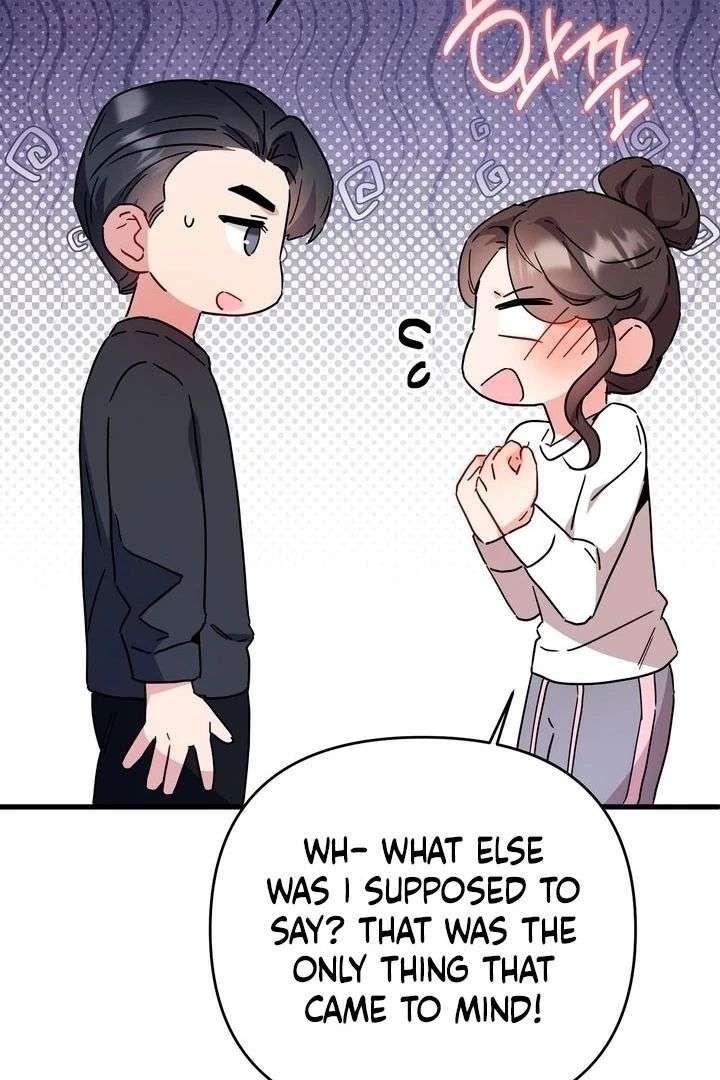 Dirty Class Chapter 19 - Page 56