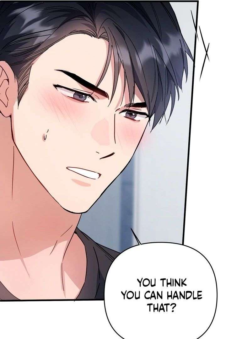 Dirty Class Chapter 19 - Page 68