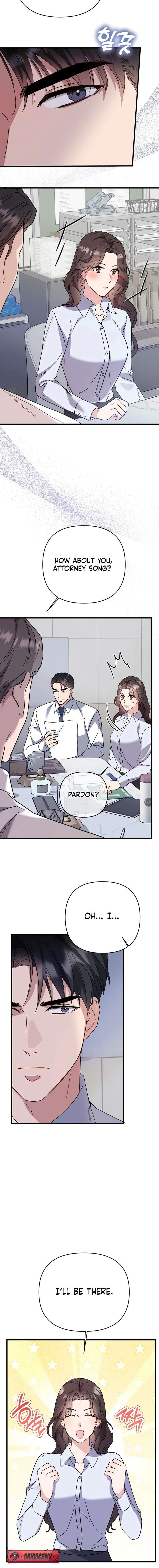 Dirty Class Chapter 24 - Page 2
