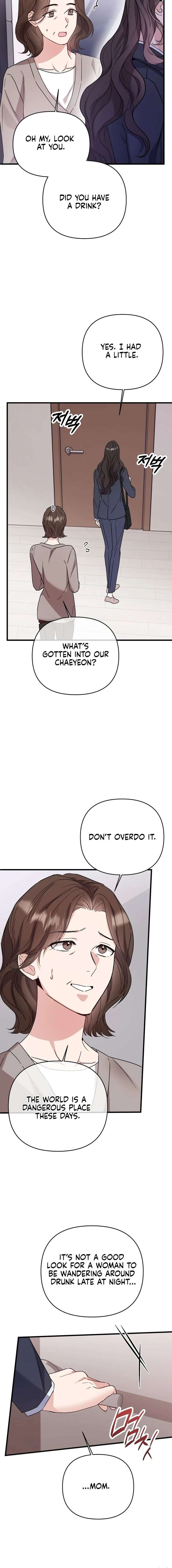 Dirty Class Chapter 26 - Page 2