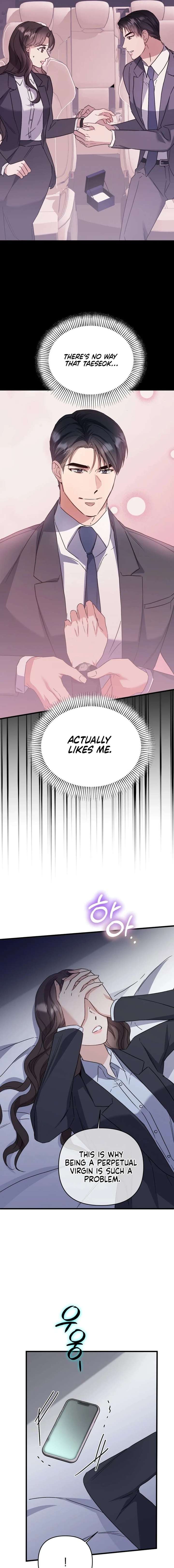 Dirty Class Chapter 26 - Page 7