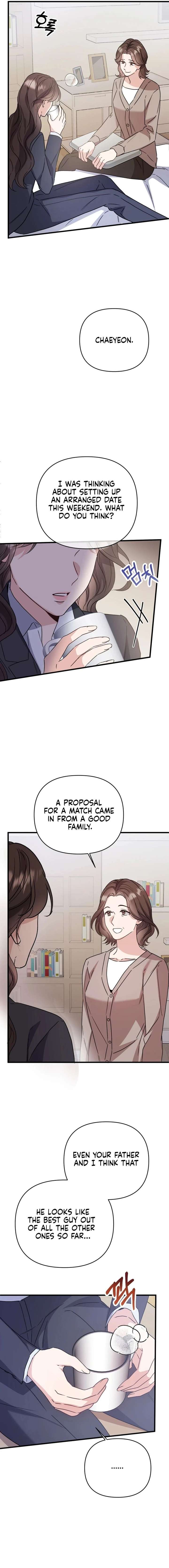 Dirty Class Chapter 26 - Page 11