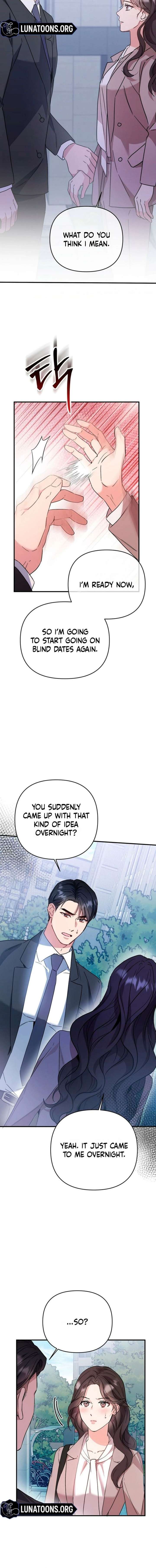 Dirty Class Chapter 27 - Page 2