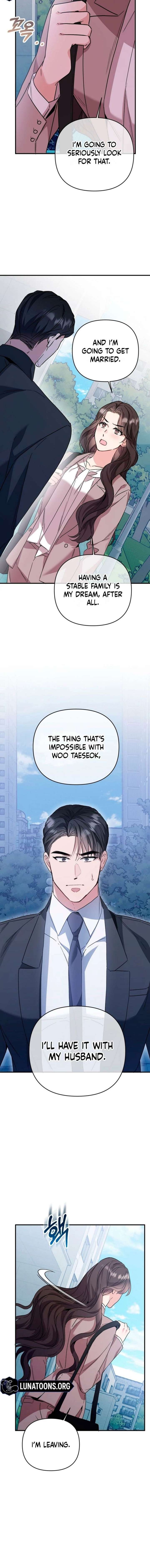 Dirty Class Chapter 27 - Page 4