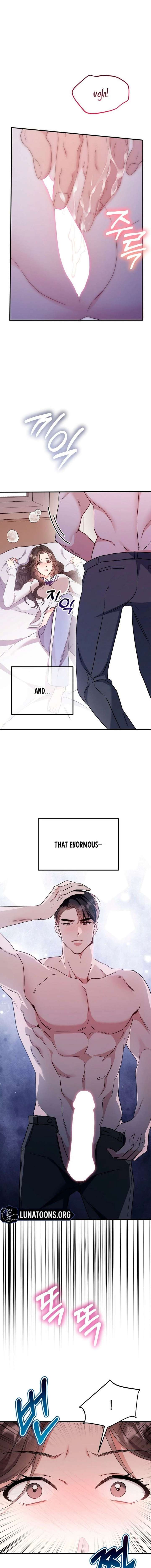 Dirty Class Chapter 28 - Page 5
