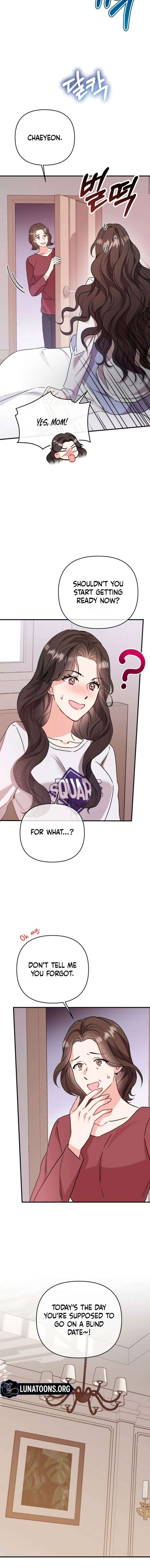 Dirty Class Chapter 28 - Page 6