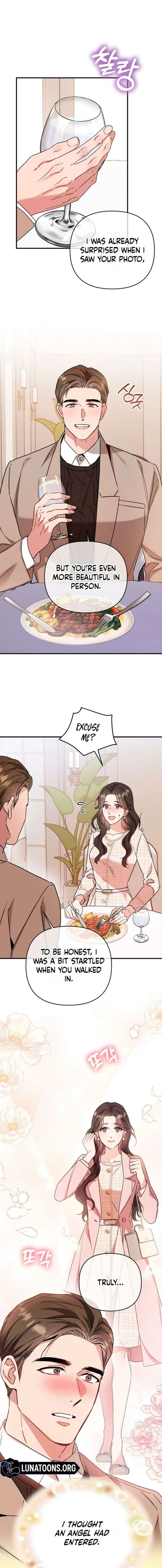 Dirty Class Chapter 28 - Page 7