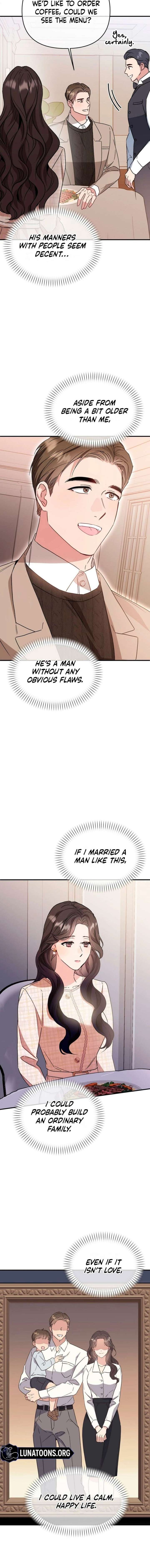 Dirty Class Chapter 28 - Page 10