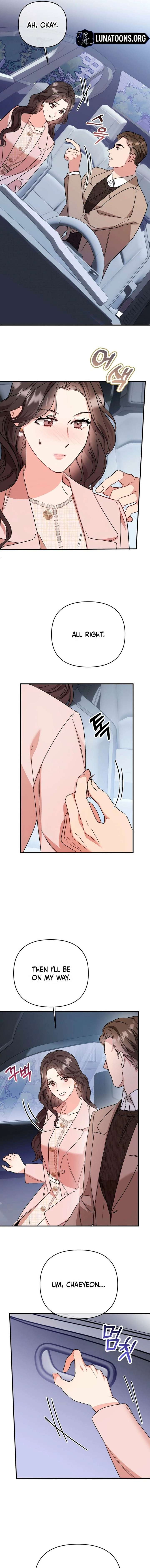 Dirty Class Chapter 28 - Page 13