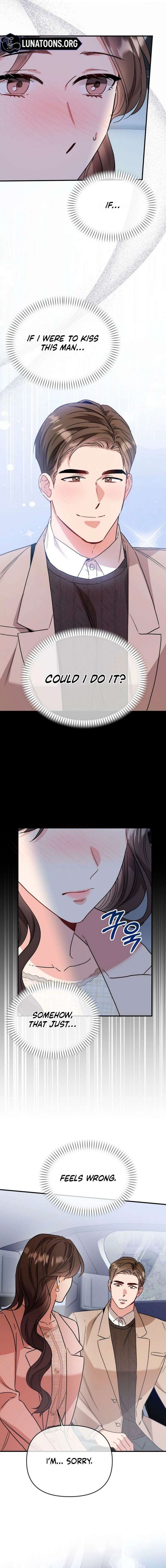 Dirty Class Chapter 28 - Page 16
