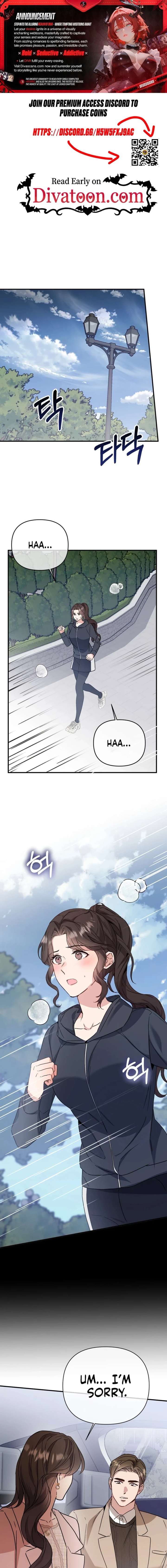 Dirty Class Chapter 29 - Page 1
