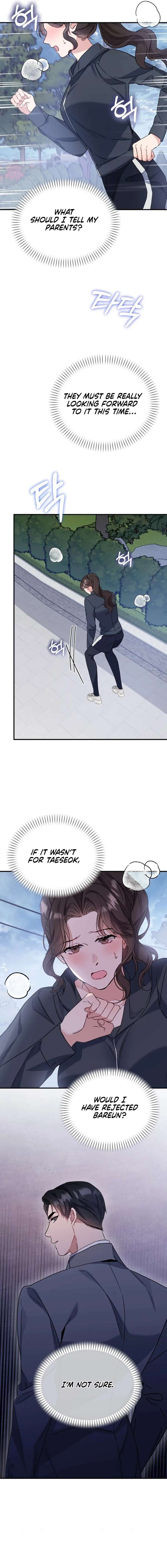 Dirty Class Chapter 29 - Page 3