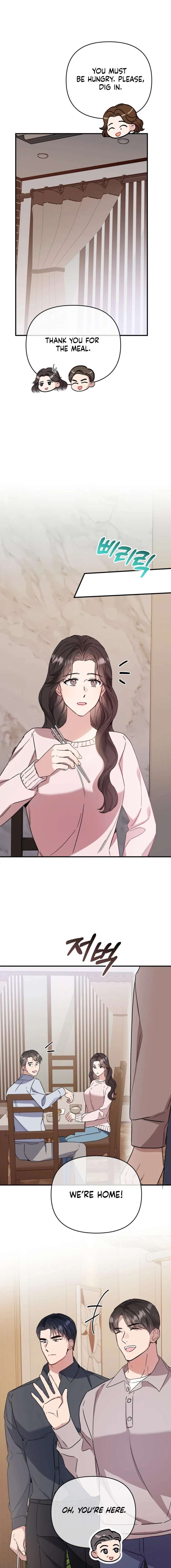 Dirty Class Chapter 29 - Page 9