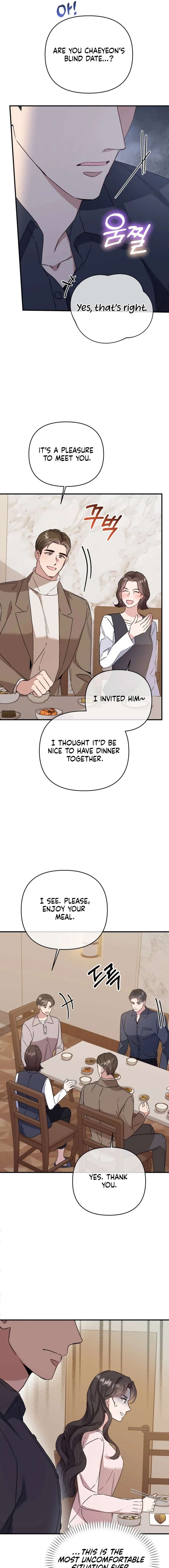 Dirty Class Chapter 29 - Page 11