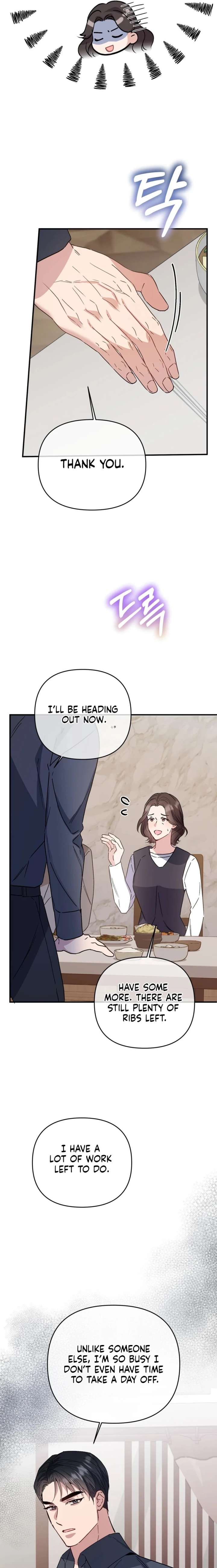 Dirty Class Chapter 29 - Page 17