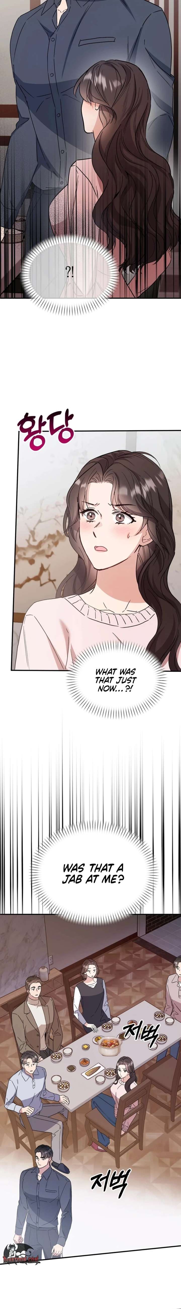 Dirty Class Chapter 29 - Page 18