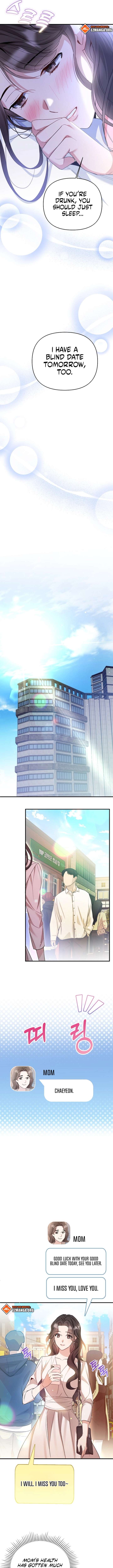 Dirty Class Chapter 3 - Page 8