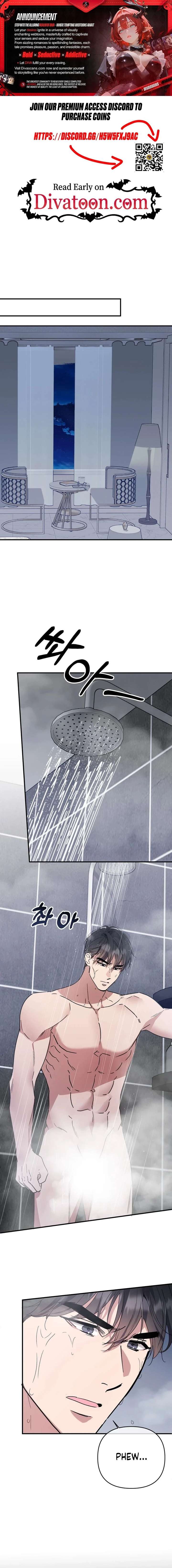 Dirty Class Chapter 30 - Page 1