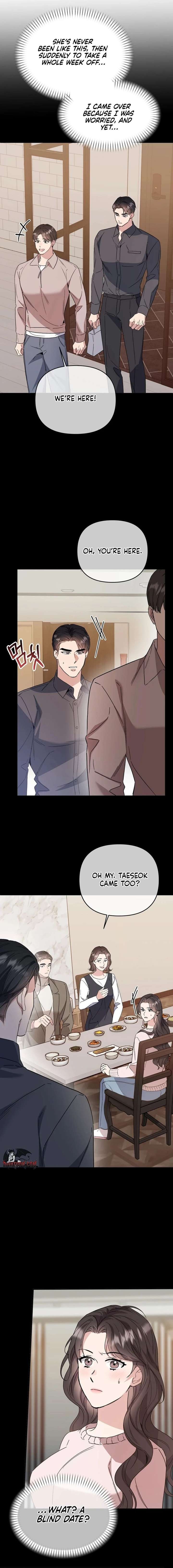 Dirty Class Chapter 30 - Page 2