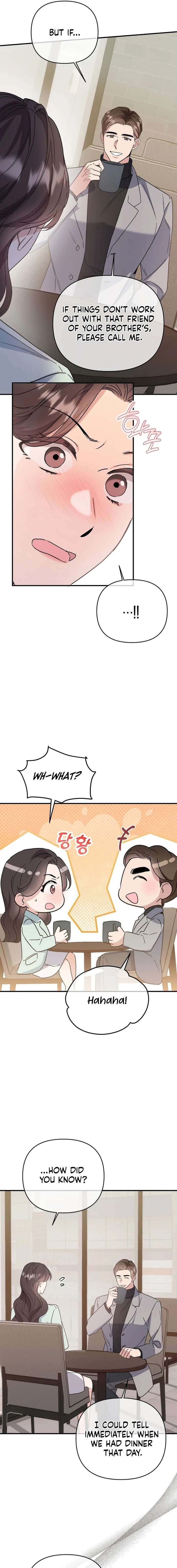 Dirty Class Chapter 30 - Page 16