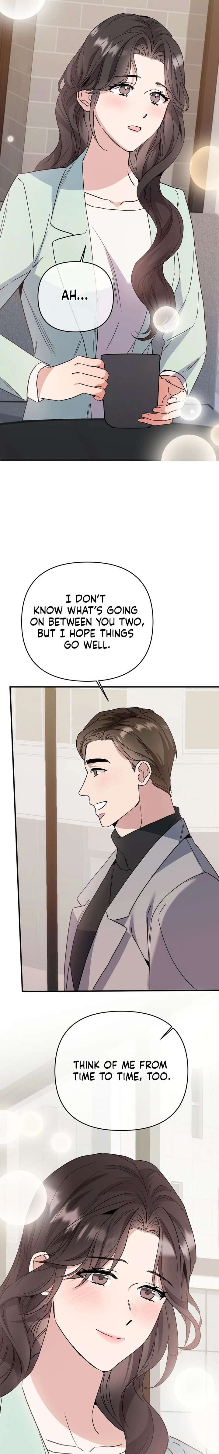 Dirty Class Chapter 30 - Page 18