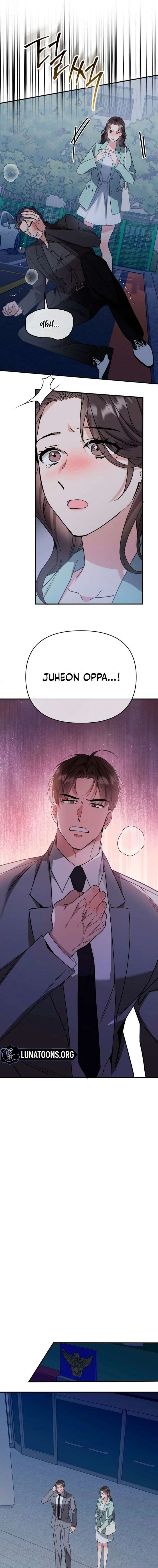 Dirty Class Chapter 31 - Page 13