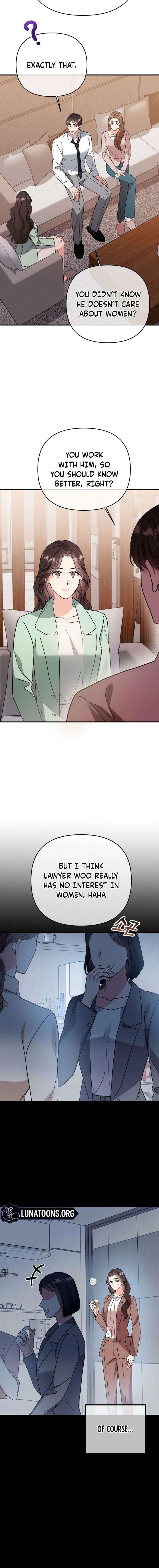 Dirty Class Chapter 32 - Page 2