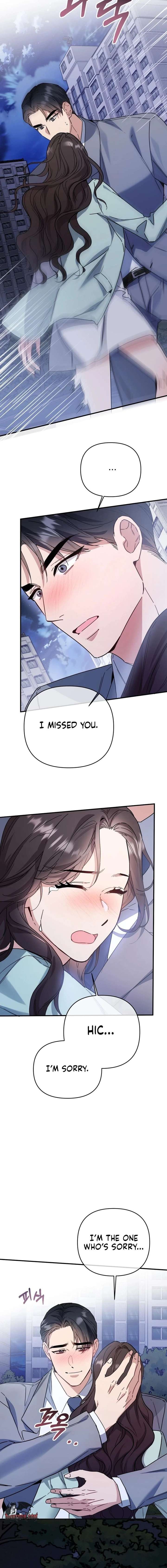 Dirty Class Chapter 33 - Page 4