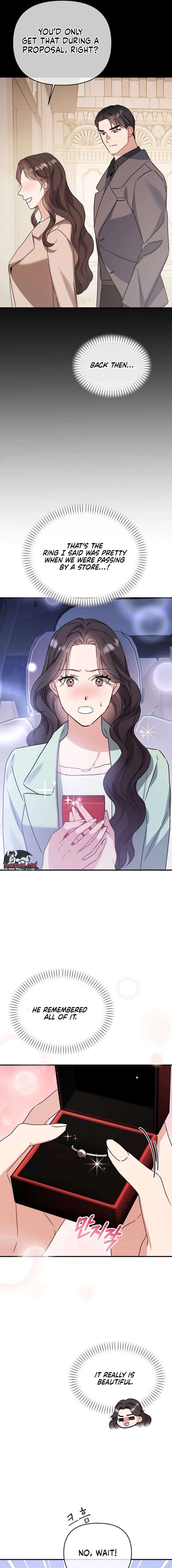 Dirty Class Chapter 33 - Page 13