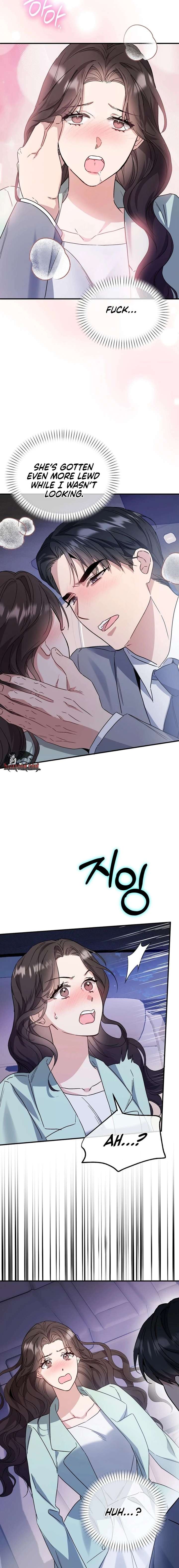 Dirty Class Chapter 33 - Page 19