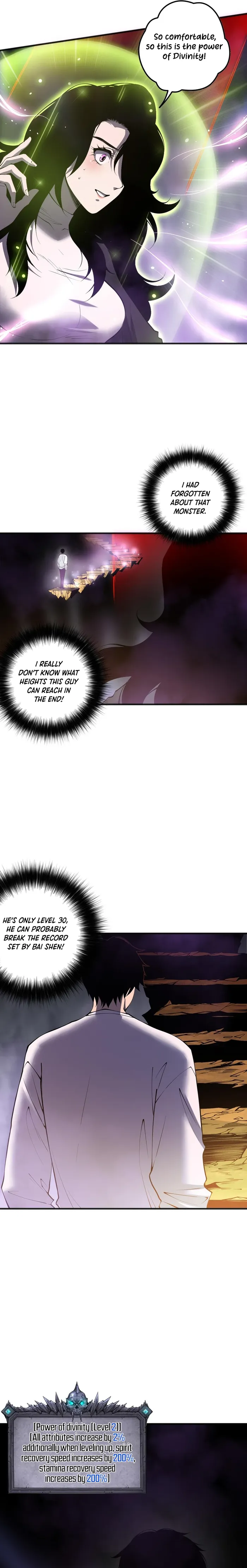 Disastrous Necromancer Chapter 117 - Page 12