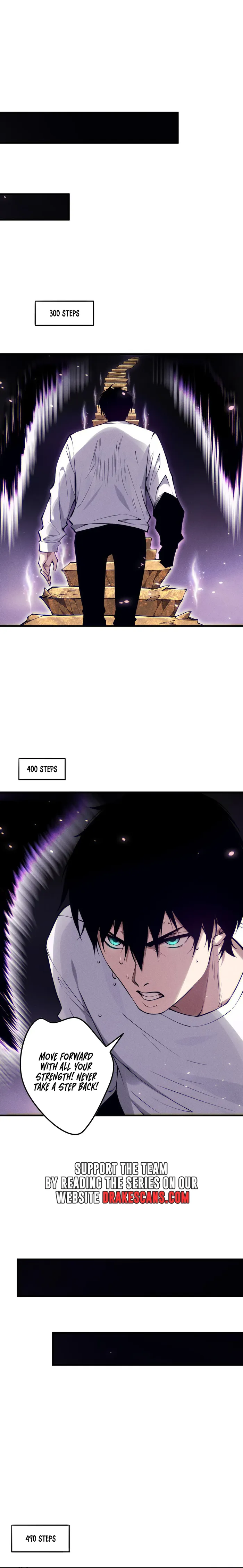 Disastrous Necromancer Chapter 117 - Page 17