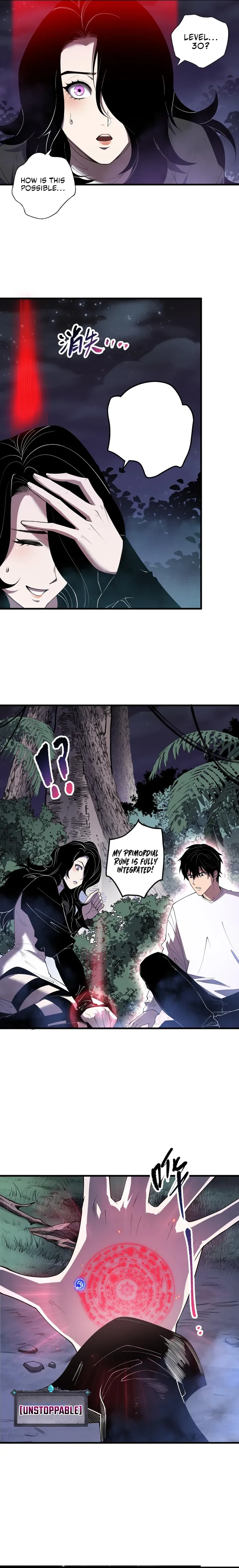 Disastrous Necromancer Chapter 118 - Page 13