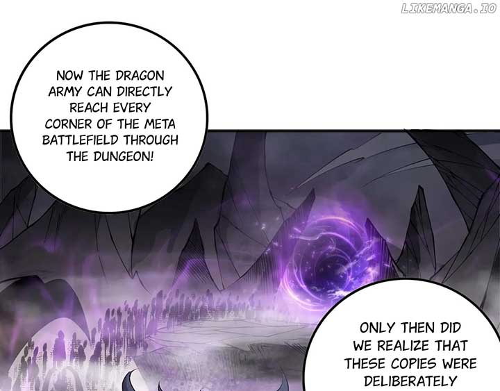 Disastrous Necromancer Chapter 147 - Page 100