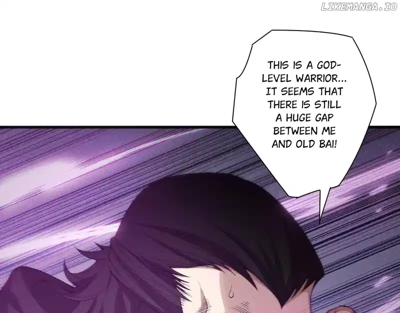 Disastrous Necromancer Chapter 149 - Page 67