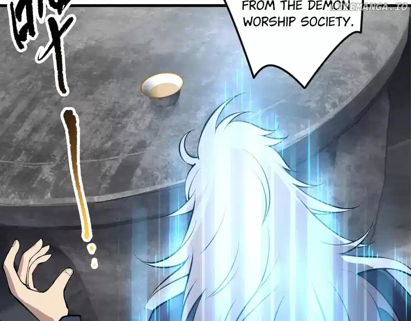 Disastrous Necromancer Chapter 149 - Page 96