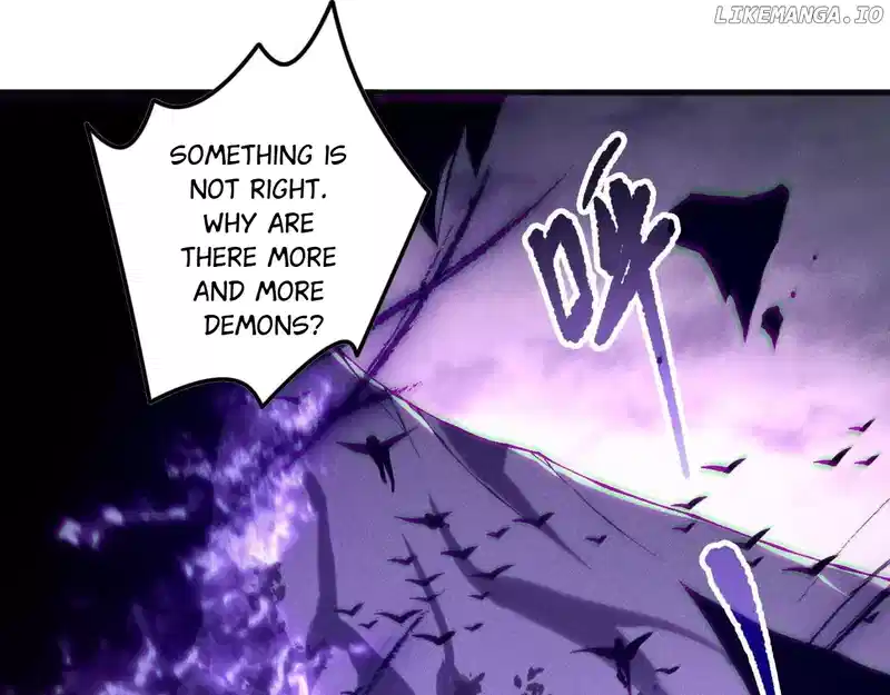 Disastrous Necromancer Chapter 149 - Page 132