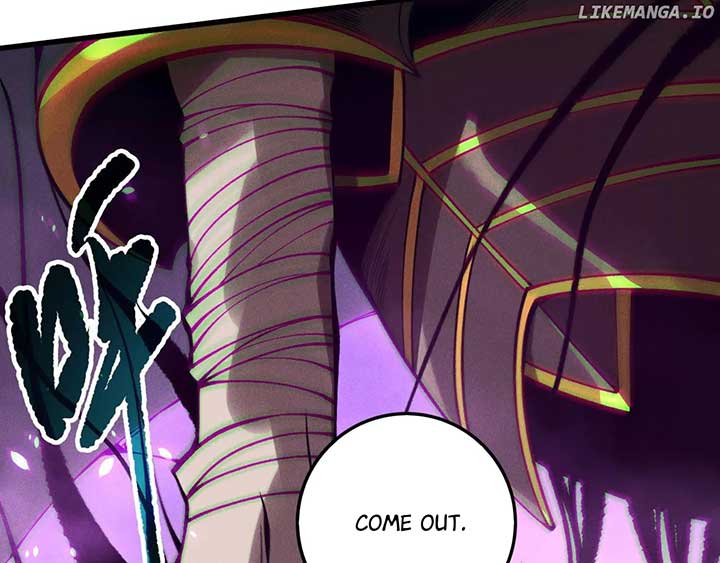 Disastrous Necromancer Chapter 152 - Page 90