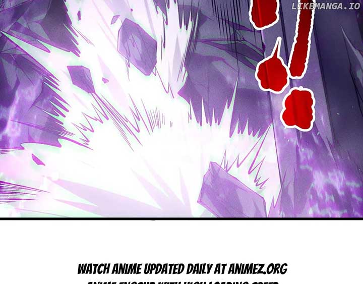 Disastrous Necromancer Chapter 152 - Page 95