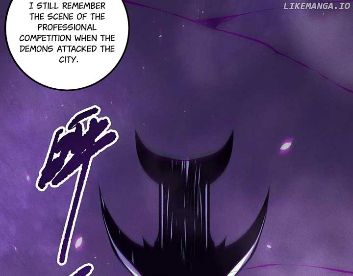 Disastrous Necromancer Chapter 152 - Page 115