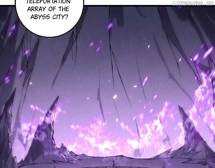 Disastrous Necromancer Chapter 152 - Page 123