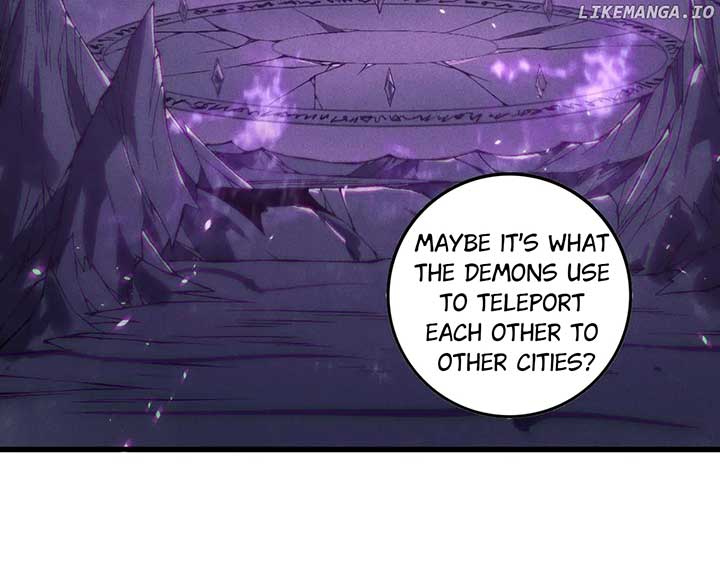 Disastrous Necromancer Chapter 152 - Page 124