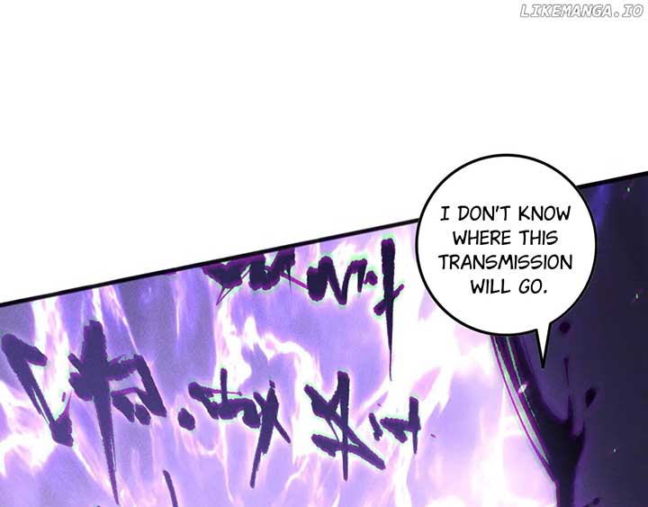 Disastrous Necromancer Chapter 152 - Page 139