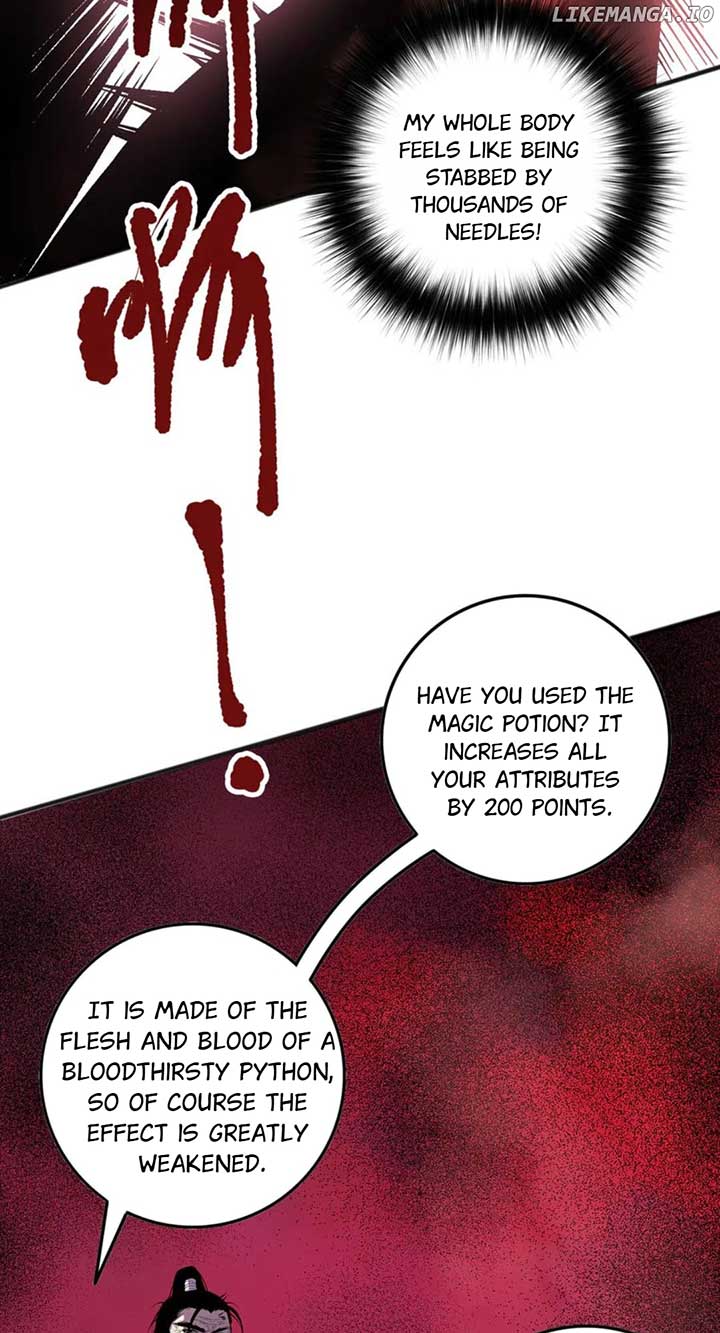 Disastrous Necromancer Chapter 157 - Page 45