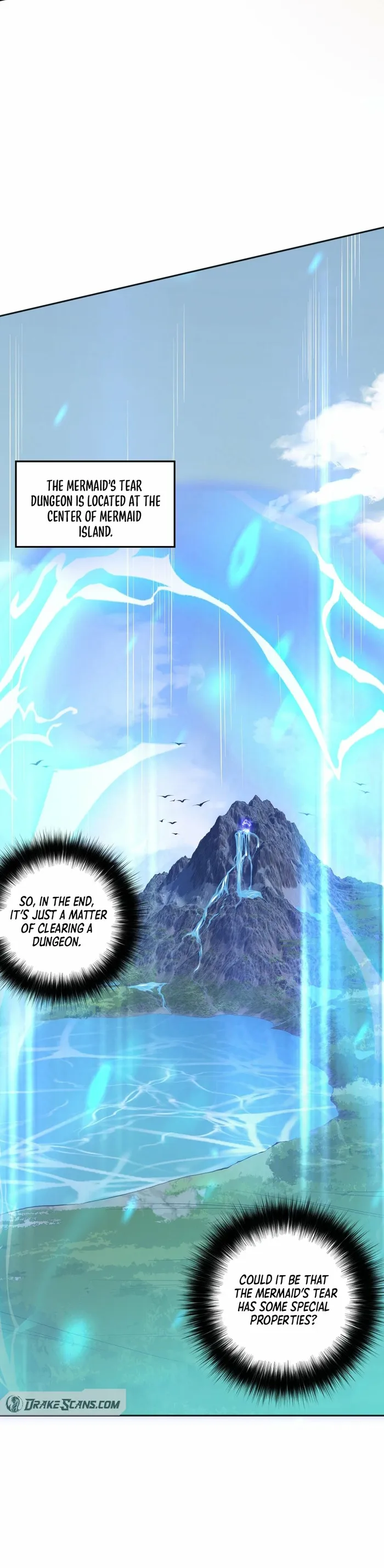 Disastrous Necromancer Chapter 16 - Page 20