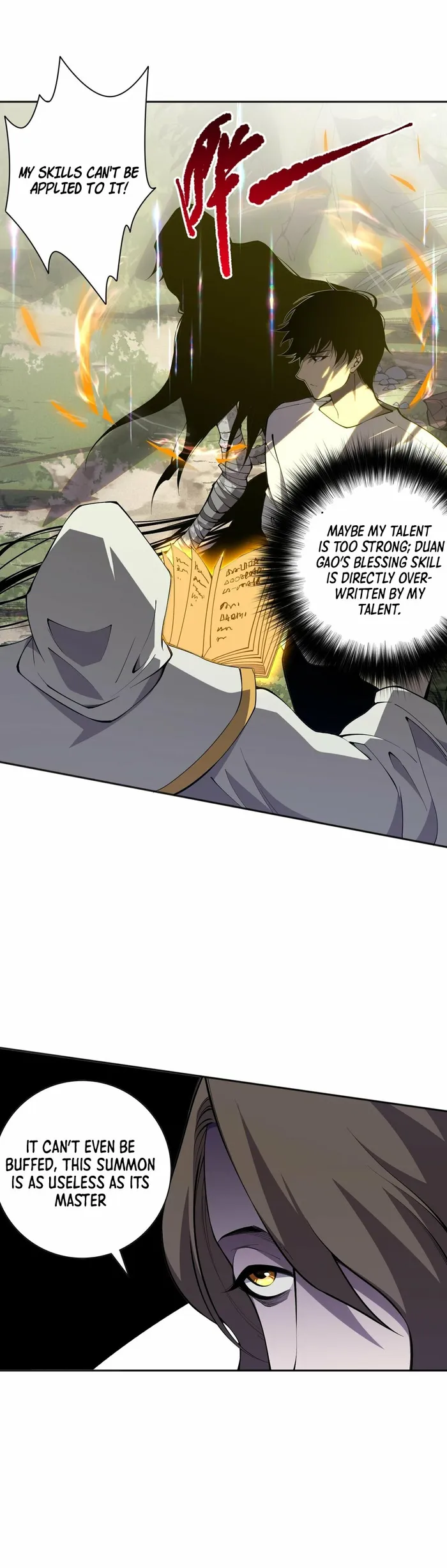 Disastrous Necromancer Chapter 16 - Page 27