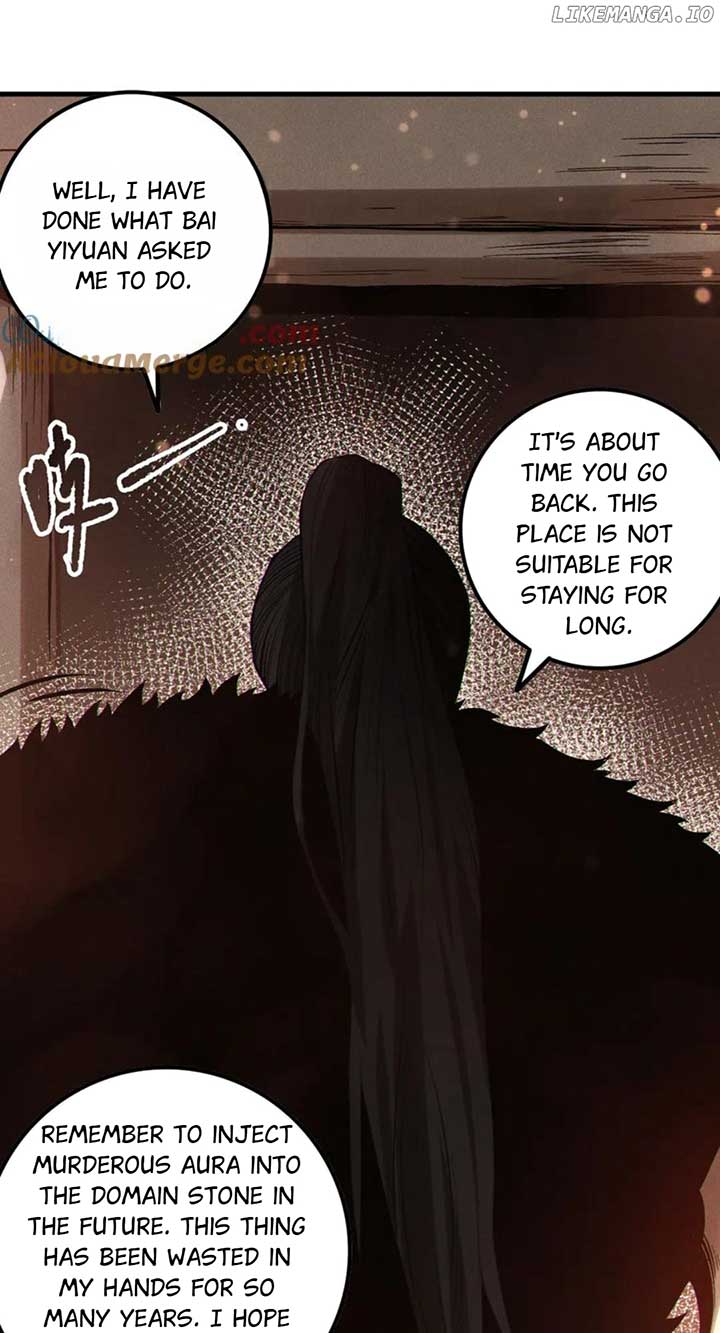 Disastrous Necromancer Chapter 160 - Page 43
